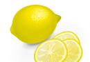 Как правильно выбрать лимон: практические советы для покупателя Какой цвет лимона - правильный